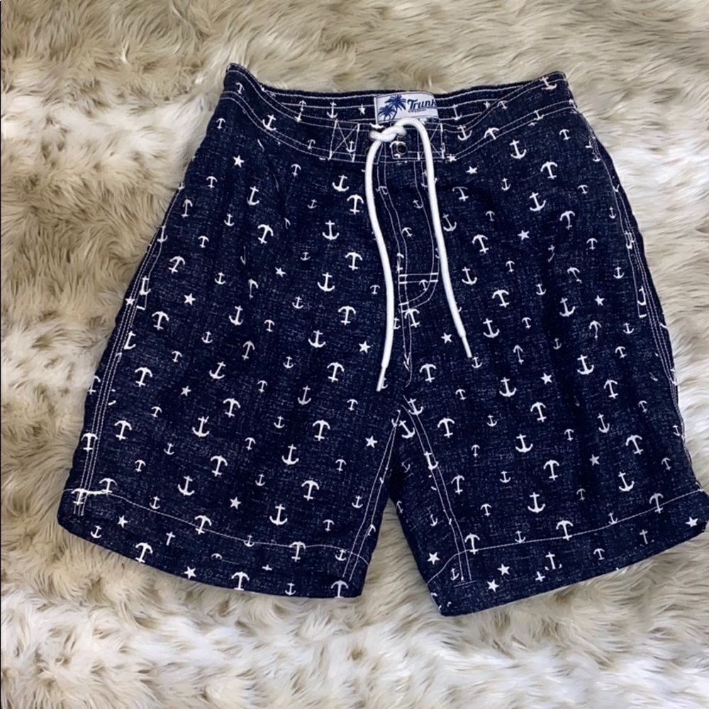 Men’s Trunks brand Anchor swim shorts